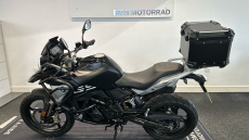 BMW G310 GS 